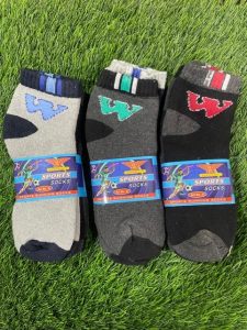Woollen Socks